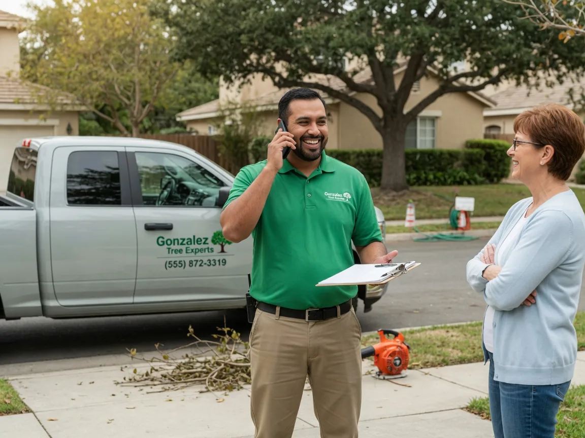 Tree Service Earp, CA FAQs